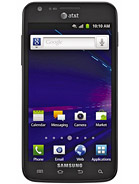 Best available price of Samsung Galaxy S II Skyrocket i727 in Pakiatan