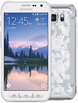 Best available price of Samsung Galaxy S6 active in Pakiatan
