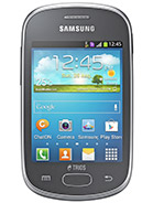 Best available price of Samsung Galaxy Star Trios S5283 in Pakiatan