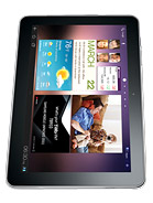 Best available price of Samsung Galaxy Tab 10-1 P7510 in Pakiatan