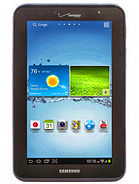 Best available price of Samsung Galaxy Tab 2 7-0 I705 in Pakiatan