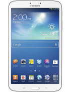 Best available price of Samsung Galaxy Tab 3 8-0 in Pakiatan