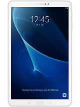 Best available price of Samsung Galaxy Tab A 10-1 2016 in Pakiatan