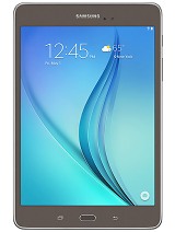 Best available price of Samsung Galaxy Tab A 8-0 2015 in Pakiatan