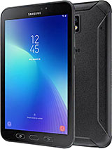 Best available price of Samsung Galaxy Tab Active 2 in Pakiatan