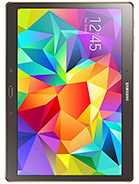 Best available price of Samsung Galaxy Tab S 10-5 LTE in Pakiatan