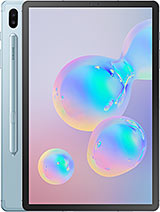 Best available price of Samsung Galaxy Tab S6 in Pakiatan