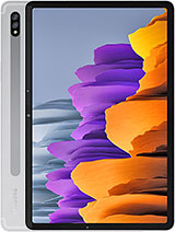 Best available price of Samsung Galaxy Tab S7 in Pakiatan