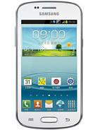 Best available price of Samsung Galaxy Trend II Duos S7572 in Pakiatan