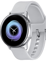 Best available price of Samsung Galaxy Watch Active in Pakiatan