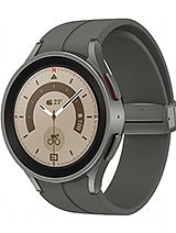 Best available price of Samsung Galaxy Watch5 Pro in Pakiatan