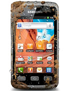 Best available price of Samsung S5690 Galaxy Xcover in Pakiatan