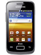 Best available price of Samsung Galaxy Y Duos S6102 in Pakiatan