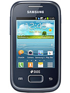 Best available price of Samsung Galaxy Y Plus S5303 in Pakiatan
