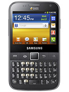 Best available price of Samsung Galaxy Y Pro Duos B5512 in Pakiatan