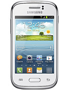Best available price of Samsung Galaxy Young S6310 in Pakiatan