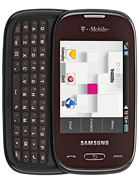 Best available price of Samsung Gravity Q T289 in Pakiatan