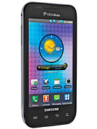 Best available price of Samsung Mesmerize i500 in Pakiatan