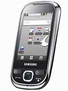 Best available price of Samsung I5500 Galaxy 5 in Pakiatan
