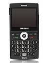 Best available price of Samsung i607 BlackJack in Pakiatan