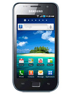 Best available price of Samsung I9003 Galaxy SL in Pakiatan