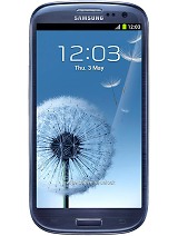 Best available price of Samsung I9305 Galaxy S III in Pakiatan