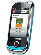 Best available price of Samsung M3710 Corby Beat in Pakiatan
