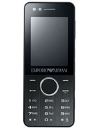 Best available price of Samsung M7500 Emporio Armani in Pakiatan