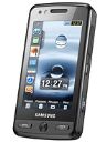Best available price of Samsung M8800 Pixon in Pakiatan
