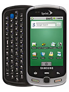 Best available price of Samsung M900 Moment in Pakiatan