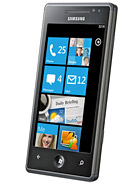 Best available price of Samsung I8700 Omnia 7 in Pakiatan