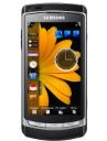 Best available price of Samsung i8910 Omnia HD in Pakiatan
