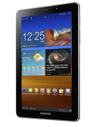 Best available price of Samsung P6800 Galaxy Tab 7-7 in Pakiatan