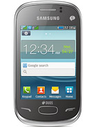 Best available price of Samsung Rex 70 S3802 in Pakiatan