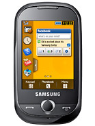 Best available price of Samsung S3650 Corby in Pakiatan