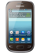 Best available price of Samsung Star Deluxe Duos S5292 in Pakiatan