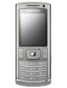Best available price of Samsung U800 Soul b in Pakiatan