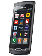 Best available price of Samsung S8530 Wave II in Pakiatan