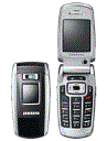 Best available price of Samsung Z500 in Pakiatan