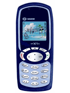 Best available price of Sagem MY X1-2 in Pakiatan
