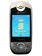 Best available price of Sagem SG 321i in Pakiatan