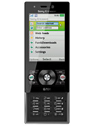 Best available price of Sony Ericsson G705 in Pakiatan