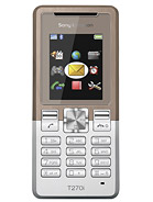 Best available price of Sony Ericsson T270 in Pakiatan