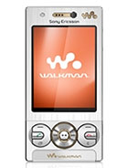 Best available price of Sony Ericsson W705 in Pakiatan