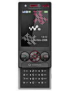 Best available price of Sony Ericsson W715 in Pakiatan