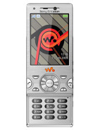 Best available price of Sony Ericsson W995 in Pakiatan