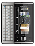 Best available price of Sony Ericsson Xperia X2 in Pakiatan