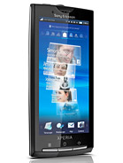Best available price of Sony Ericsson Xperia X10 in Pakiatan