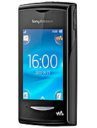 Best available price of Sony Ericsson Yendo in Pakiatan