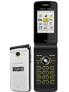 Best available price of Sony Ericsson Z780 in Pakiatan